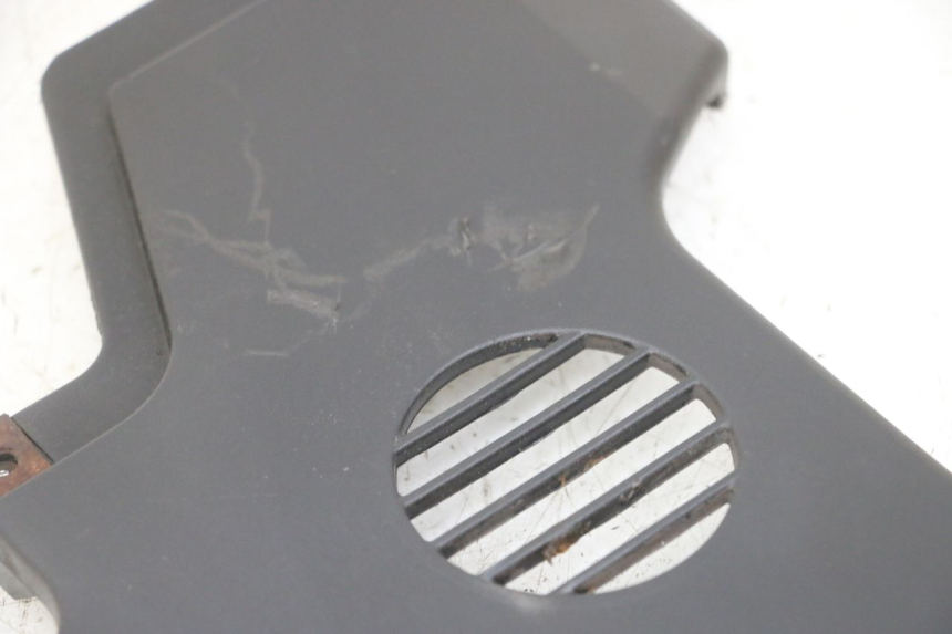 photo de PASE RUEDA DELANTERO PIAGGIO IE MP3 YOURBAN 300 (2011 - 2016) - Primer plano técnico