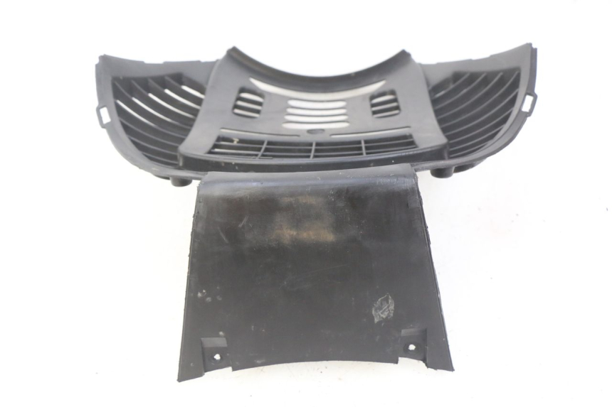 photo de PASO DE RUEDA DELANTERO REVATTO IMPERATOR 125 (2007 - 2015) - Vista principal