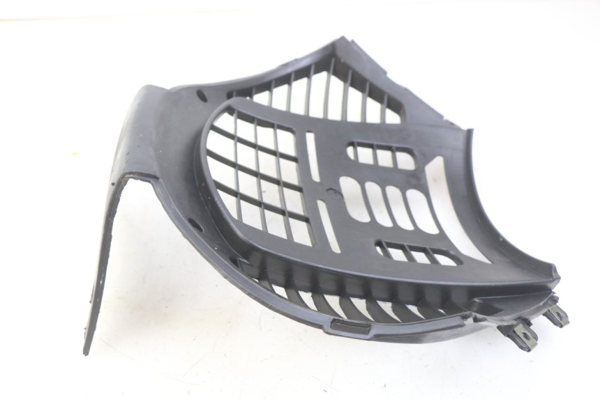 photo de PASO DE RUEDA DELANTERO REVATTO IMPERATOR 125 (2007 - 2015) - Zoom estado de uso