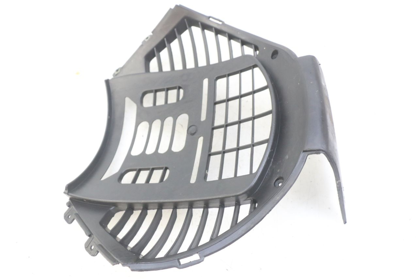 photo de PASO DE RUEDA DELANTERO REVATTO IMPERATOR 125 (2007 - 2015) - Primer plano técnico