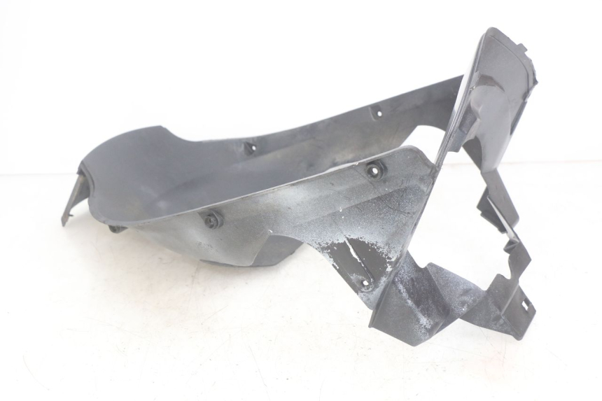 photo de PASO DE RUEDA DELANTERO SYM JET SPORT XR 50 (2006 - 2015) - Primer plano técnico