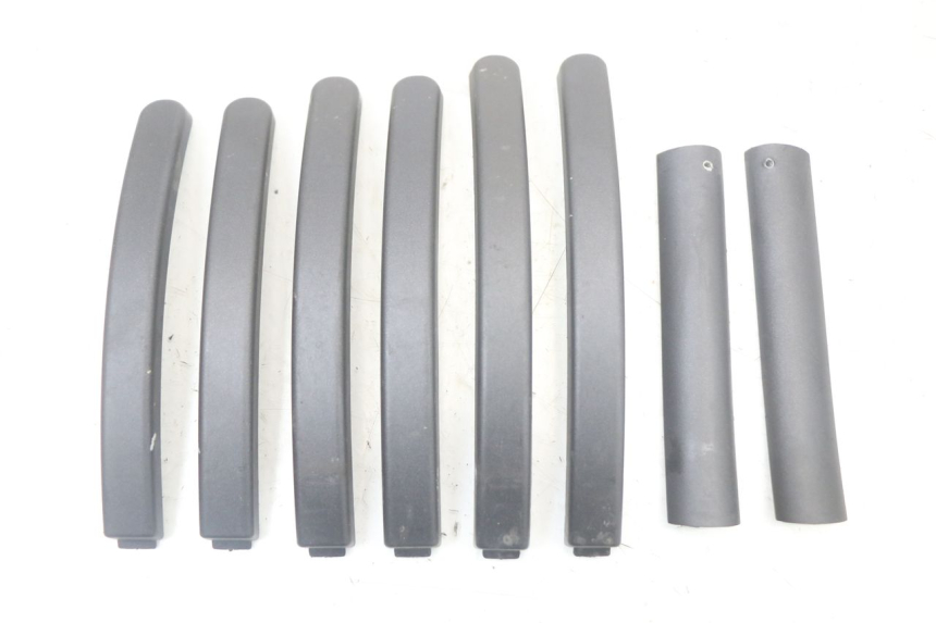 photo de PASE RUEDA DELANTERO JM MOTORS VX 125 (2022 - 2025) - Vista principal