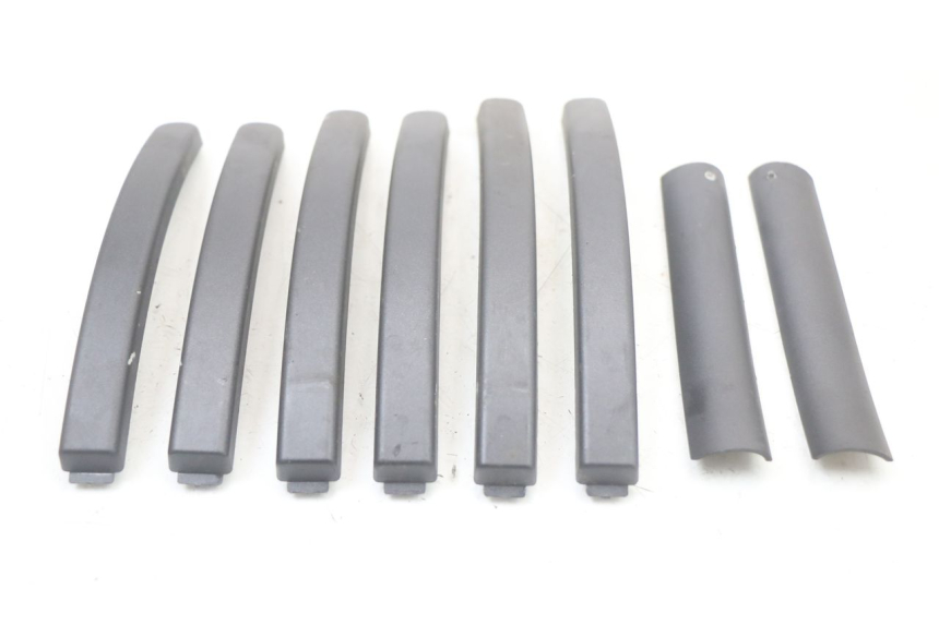 photo de PASE RUEDA DELANTERO JM MOTORS VX 125 (2022 - 2025) - Detalle de la pieza