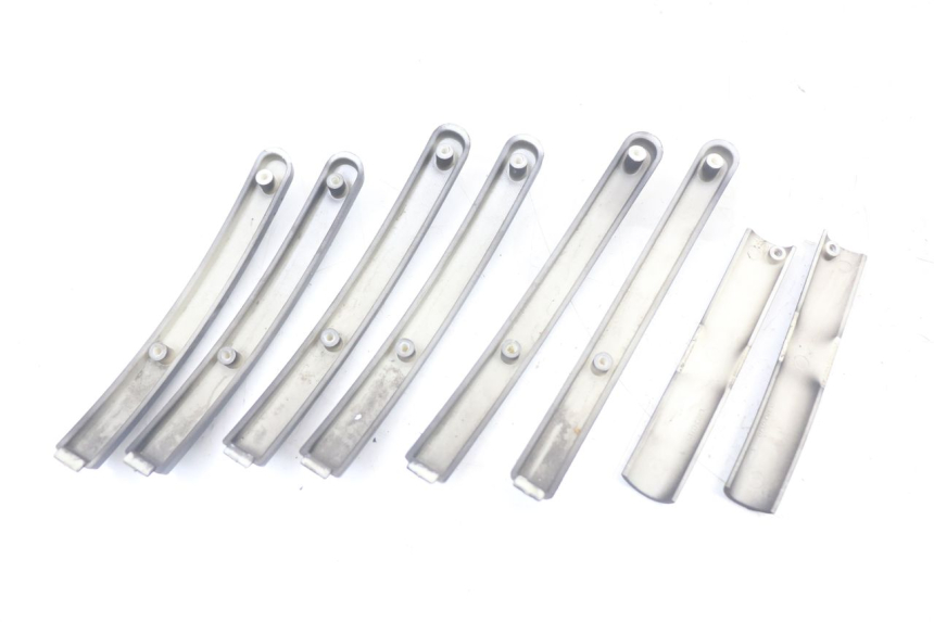 photo de PASE RUEDA DELANTERO JM MOTORS VX 125 (2022 - 2025) - Zoom estado de uso