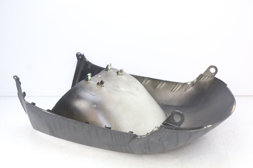 photo de PASO DE RUEDA DELANTERO PEUGEOT KISBEE 2T 50 (2010 - 2017) - Primer plano técnico