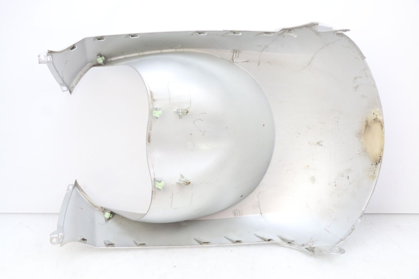 photo de PASO DE RUEDA DELANTERO PEUGEOT KISBEE 2T 50 (2010 - 2017) - Detalles de los puntos de fijación