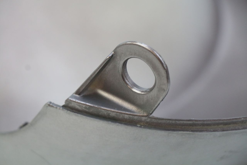 photo de PASO DE RUEDA DELANTERO PEUGEOT KISBEE 2T 50 (2010 - 2017) - Primer plano técnico