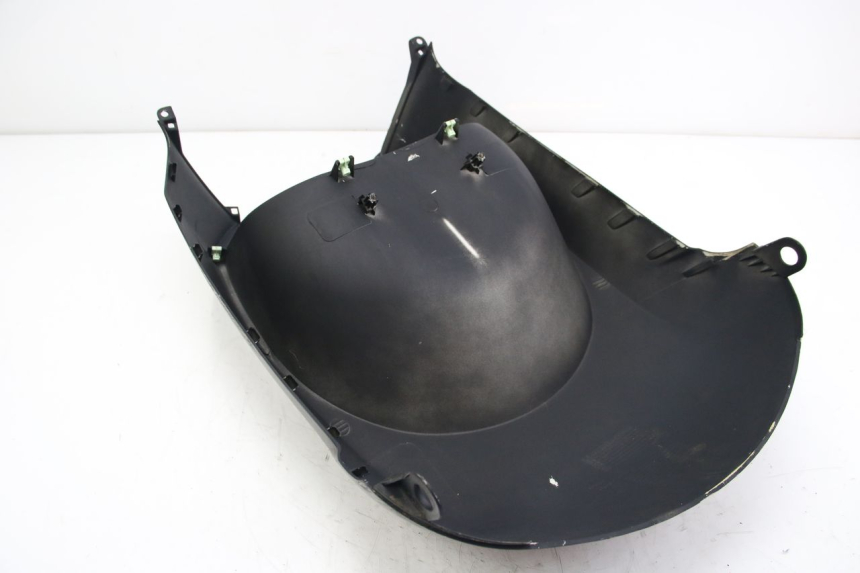 photo de PASO DE RUEDA DELANTERO PEUGEOT KISBEE 2T 50 (2018 - 2022) - Características distintivas