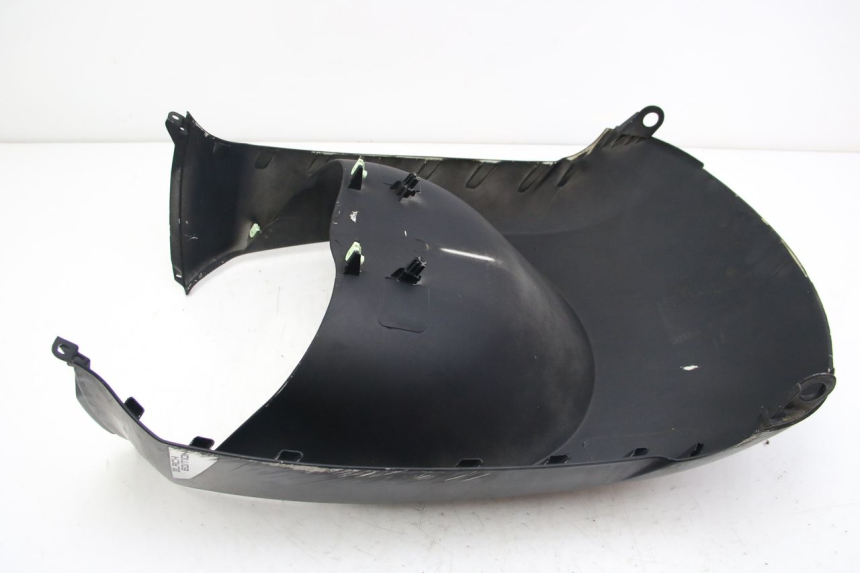 photo de PASO DE RUEDA DELANTERO PEUGEOT KISBEE 2T 50 (2018 - 2022) - Zoom sobre los componentes