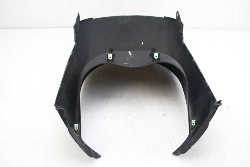 photo de PASO DE RUEDA DELANTERO PEUGEOT KISBEE 2T 50 (2018 - 2022) - Primer plano de alta resolución