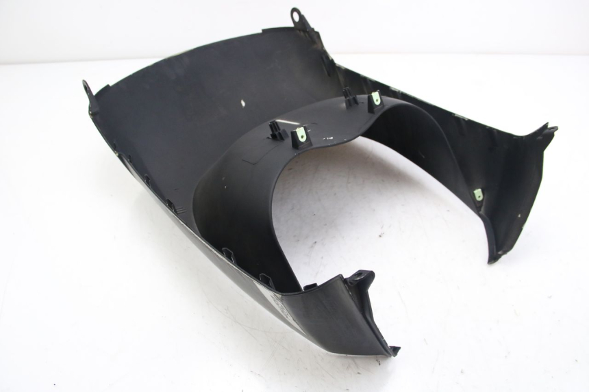 photo de PASO DE RUEDA DELANTERO PEUGEOT KISBEE 2T 50 (2018 - 2022) - Inspección visual detallada