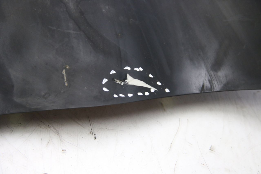 photo de PASO DE RUEDA DELANTERO PEUGEOT KISBEE 2T 50 (2018 - 2022) - Enfoque en la estructura