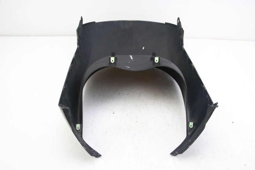 photo de PASO DE RUEDA DELANTERO PEUGEOT KISBEE 2T 50 (2018 - 2022) - Estado de la superficie y material