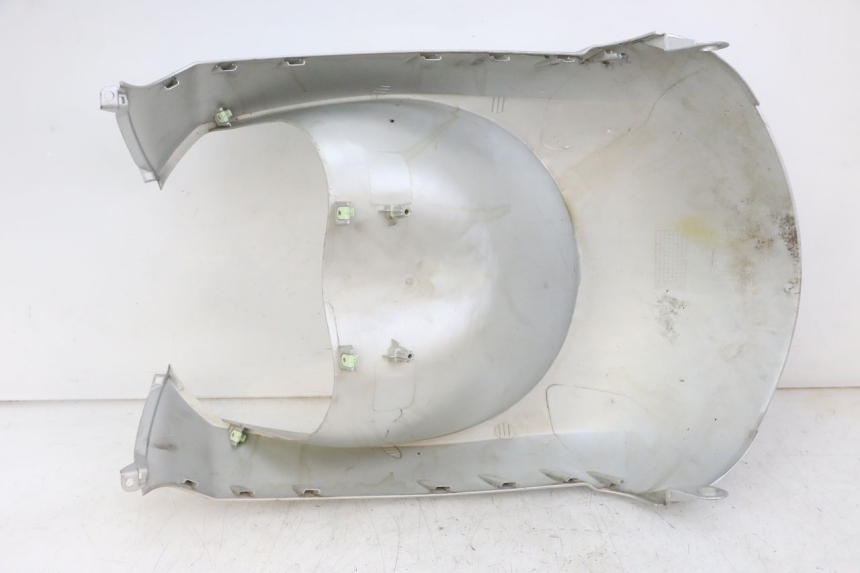 photo de PASO DE RUEDA DELANTERO PEUGEOT KISBEE 2T 50 (2018 - 2022) - Primer plano técnico