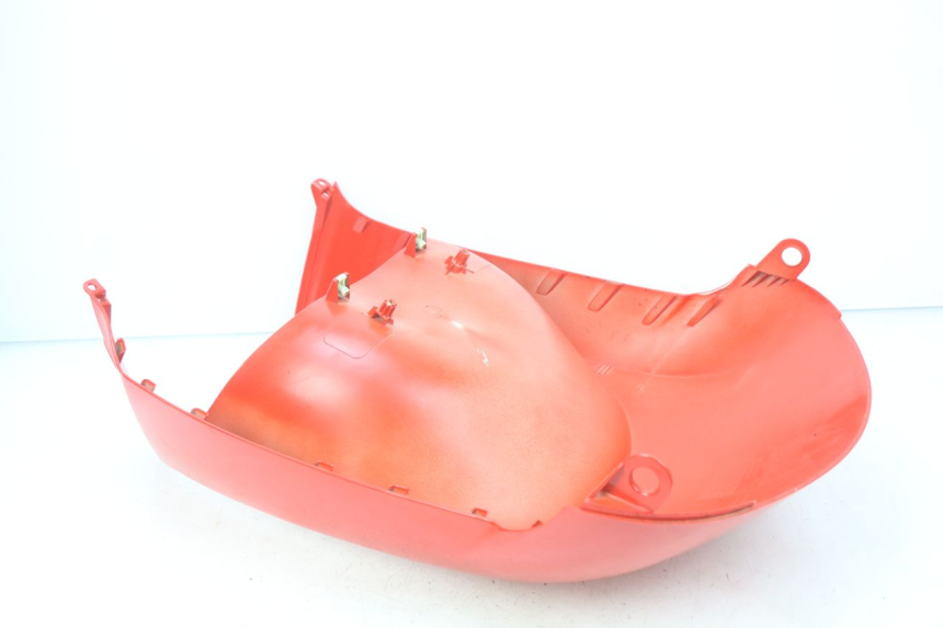 photo de PASO DE RUEDA DELANTERO PEUGEOT KISBEE 4T 50 (2018 - 2022) - Zoom estado de uso