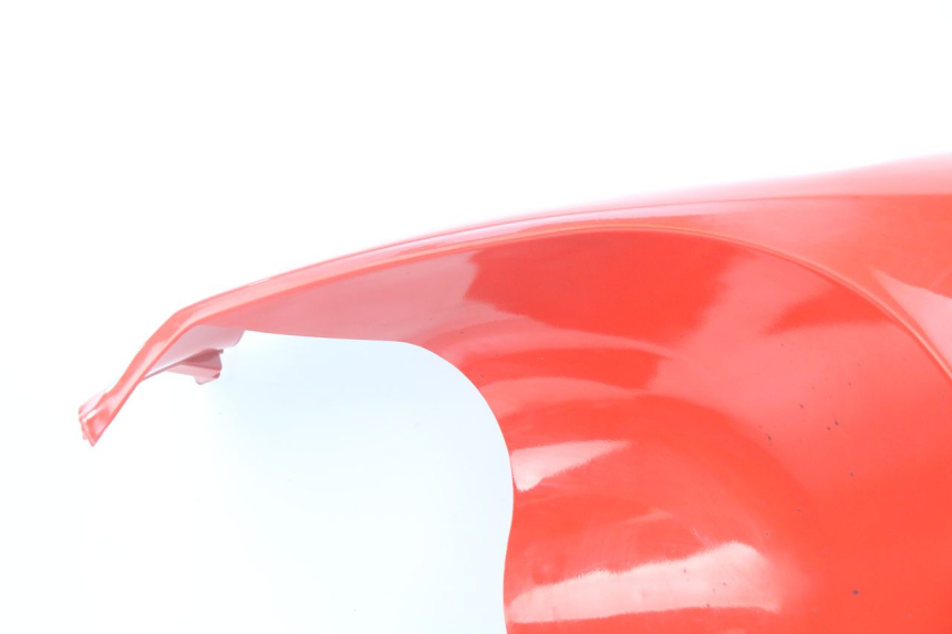 photo de PASO DE RUEDA DELANTERO PEUGEOT KISBEE 4T 50 (2018 - 2022) - Estado de la superficie y material