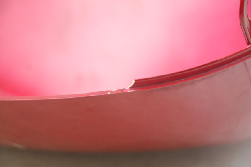 photo de PASO DE RUEDA DELANTERO PEUGEOT KISBEE 4T 50 (2018 - 2022) - Zoom estado de uso