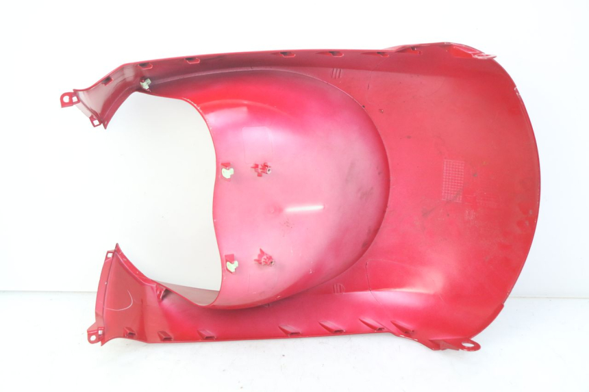 photo de PASO DE RUEDA DELANTERO PEUGEOT KISBEE 4T 50 (2018 - 2022) - Primer plano técnico