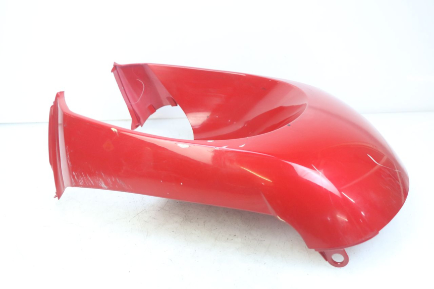 photo de PASO DE RUEDA DELANTERO PEUGEOT KISBEE 4T 50 (2018 - 2022) - Detalles de los puntos de fijación