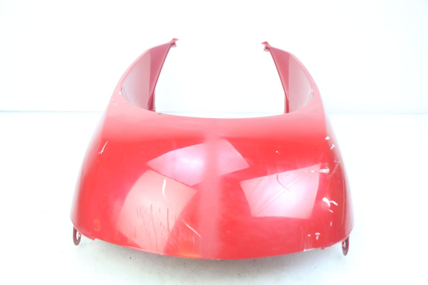 photo de PASO DE RUEDA DELANTERO PEUGEOT KISBEE 4T 50 (2018 - 2022) - Estado de la superficie y material