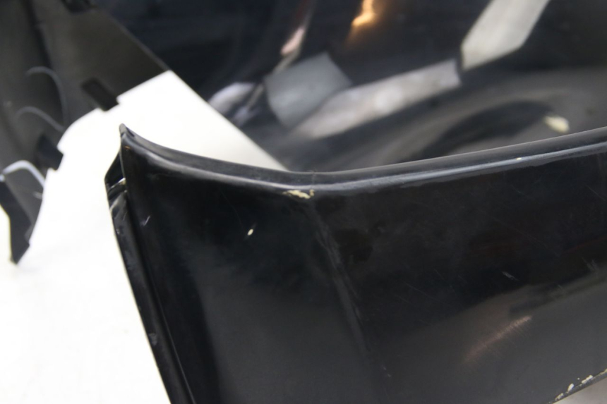 photo de PASO DE RUEDA DELANTERO PEUGEOT KISBEE 4T 50 (2018 - 2022) - Zoom sobre los componentes