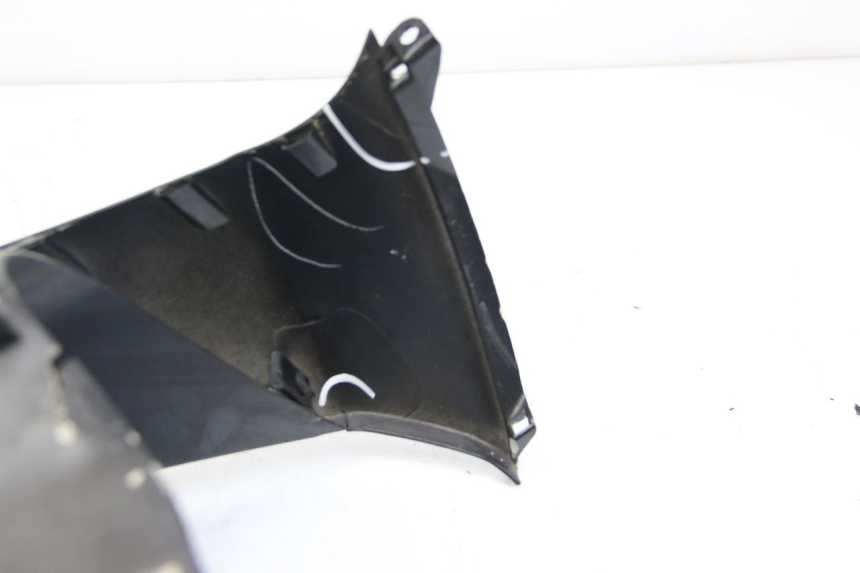 photo de PASO DE RUEDA DELANTERO PEUGEOT KISBEE 4T 50 (2018 - 2022) - Primer plano técnico