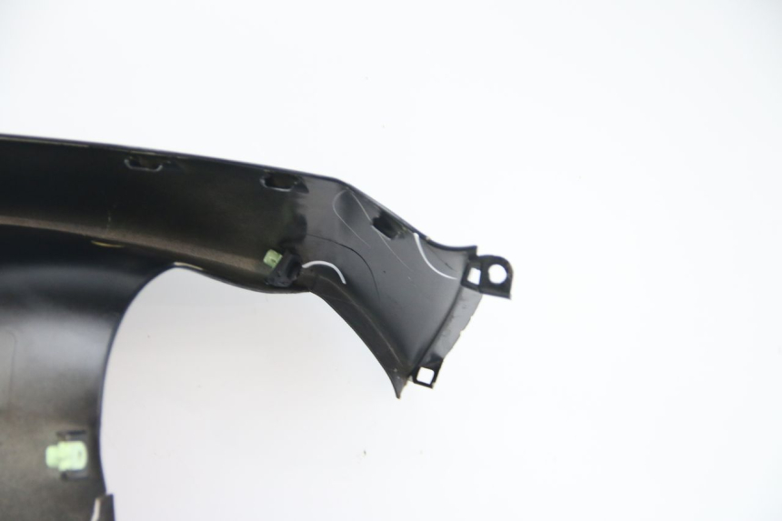 photo de PASO DE RUEDA DELANTERO PEUGEOT KISBEE 4T 50 (2018 - 2022) - Detalles de los puntos de fijación