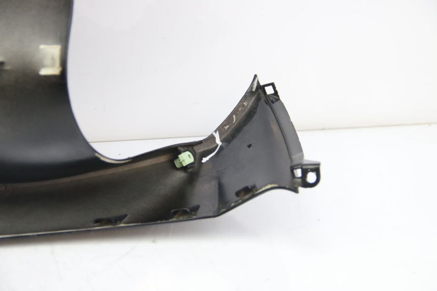 photo de PASO DE RUEDA DELANTERO PEUGEOT KISBEE 4T 50 (2018 - 2022) - Estado de la superficie y material