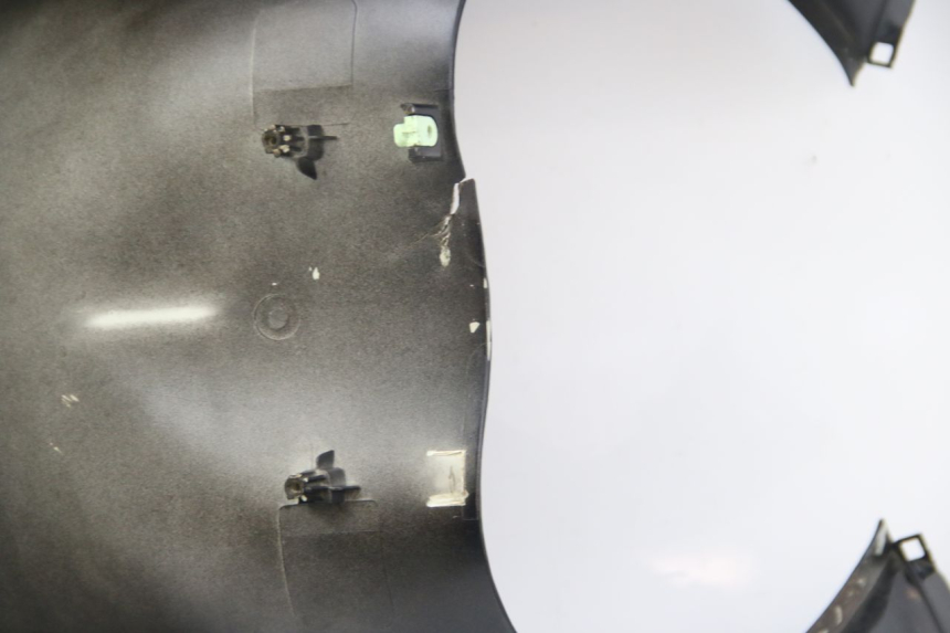 photo de PASO DE RUEDA DELANTERO PEUGEOT KISBEE 4T 50 (2018 - 2022) - Marcados y referencias originales