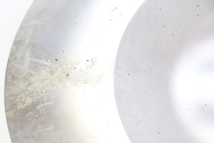 photo de PASO DE RUEDA DELANTERO PEUGEOT KISBEE 4T 50 (2018 - 2022) - Zoom sobre los componentes