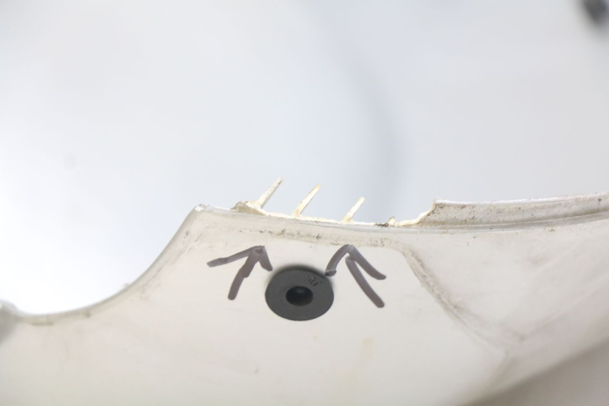 photo de PASO DE RUEDA DELANTERO PEUGEOT KISBEE 4T 50 (2018 - 2022) - Otra perspectiva