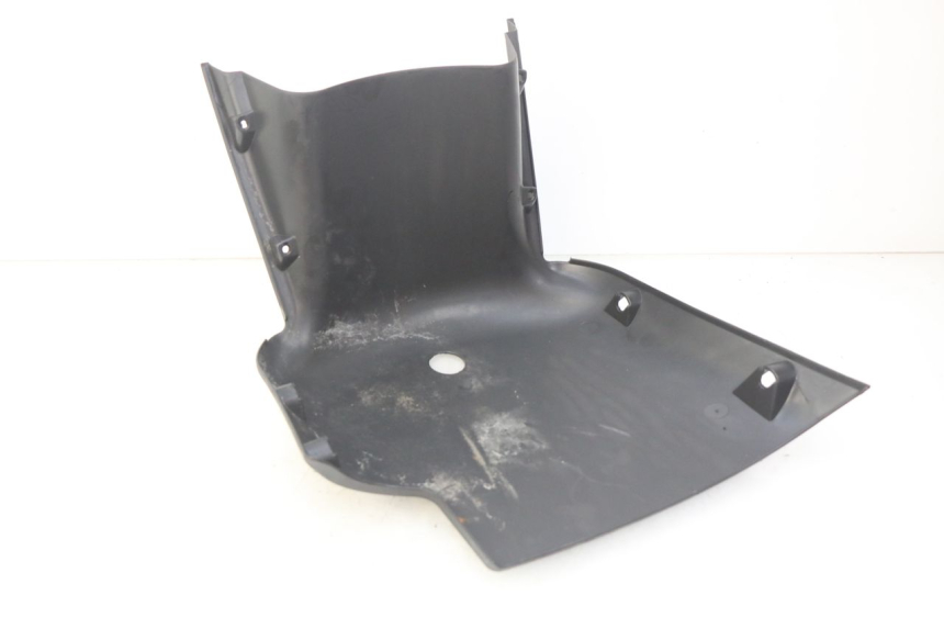 photo de PASO DE RUEDA DELANTERO ORCAL KITE 4T 50 (2019 - 2023) - Zoom estado de uso