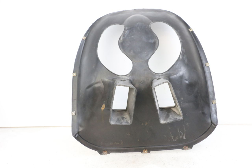 photo de PASE RUEDA DELANTERO RENAULT KOURANOS 125 (2001 - 2004) - Vista principal