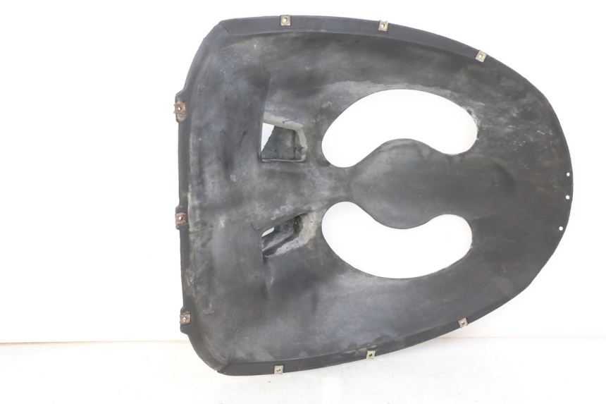 photo de PASE RUEDA DELANTERO RENAULT KOURANOS 125 (2001 - 2004) - Detalle de la pieza