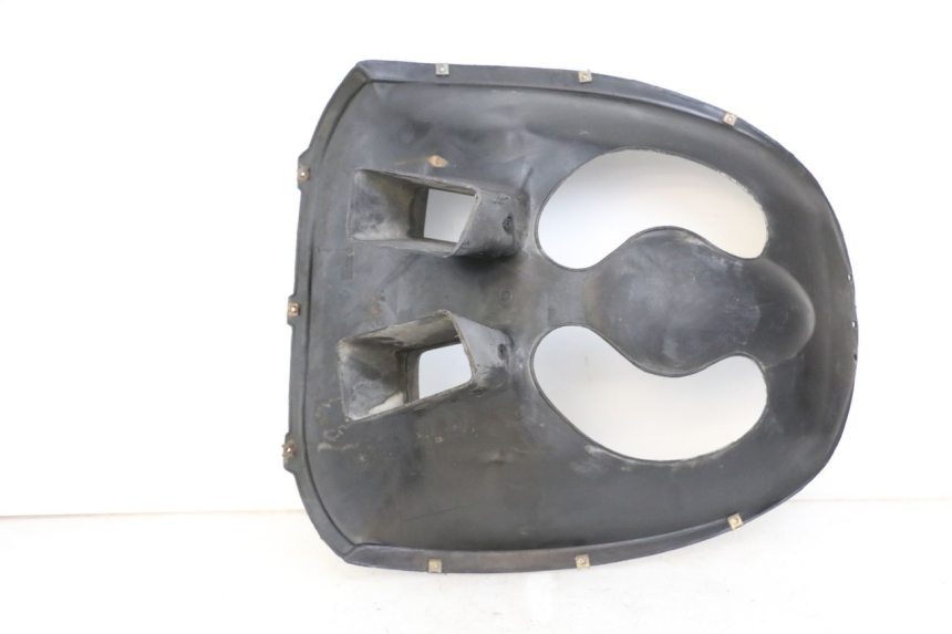 photo de PASE RUEDA DELANTERO RENAULT KOURANOS 125 (2001 - 2004) - Zoom estado de uso