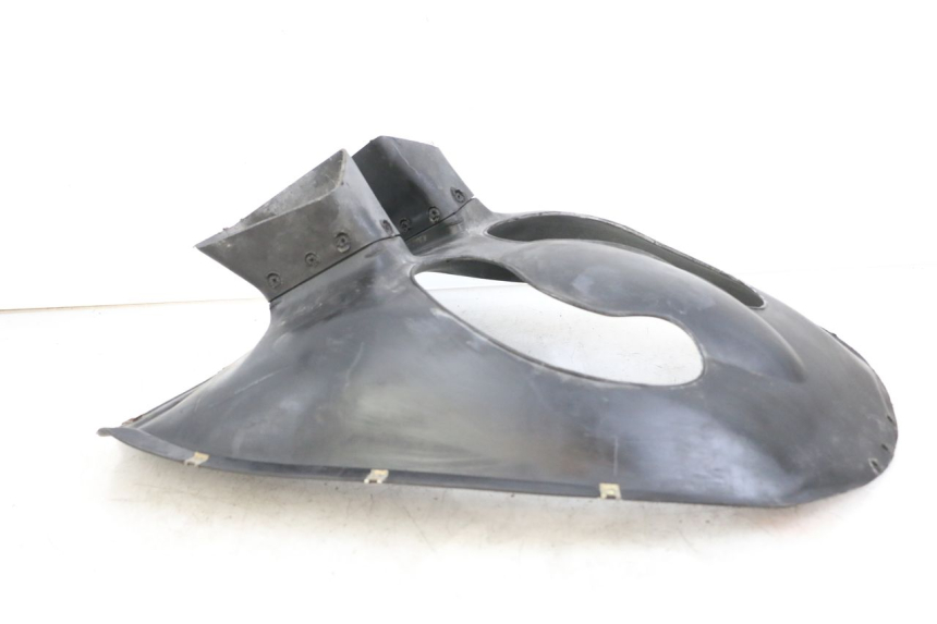 photo de PASE RUEDA DELANTERO RENAULT KOURANOS 125 (2001 - 2004) - Otra perspectiva