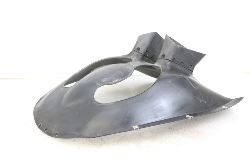 photo de PASE RUEDA DELANTERO RENAULT KOURANOS 125 (2001 - 2004) - Primer plano técnico