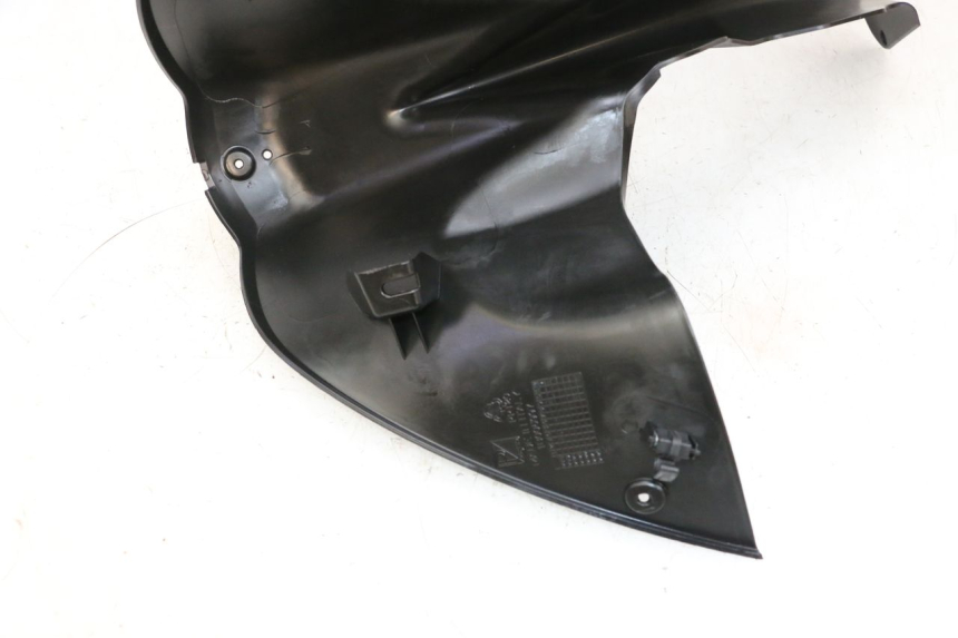 photo de PASE RUEDA DELANTERO PIAGGIO MP3 HPE 300 (2019 - 2026) - Zoom estado de uso