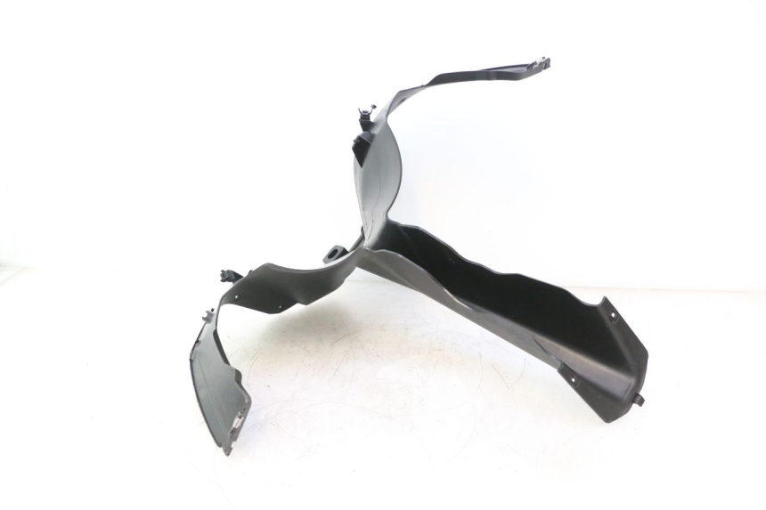 photo de PASE RUEDA DELANTERO PIAGGIO MP3 HPE 530 (2022 - 2026) - Zoom estado de uso