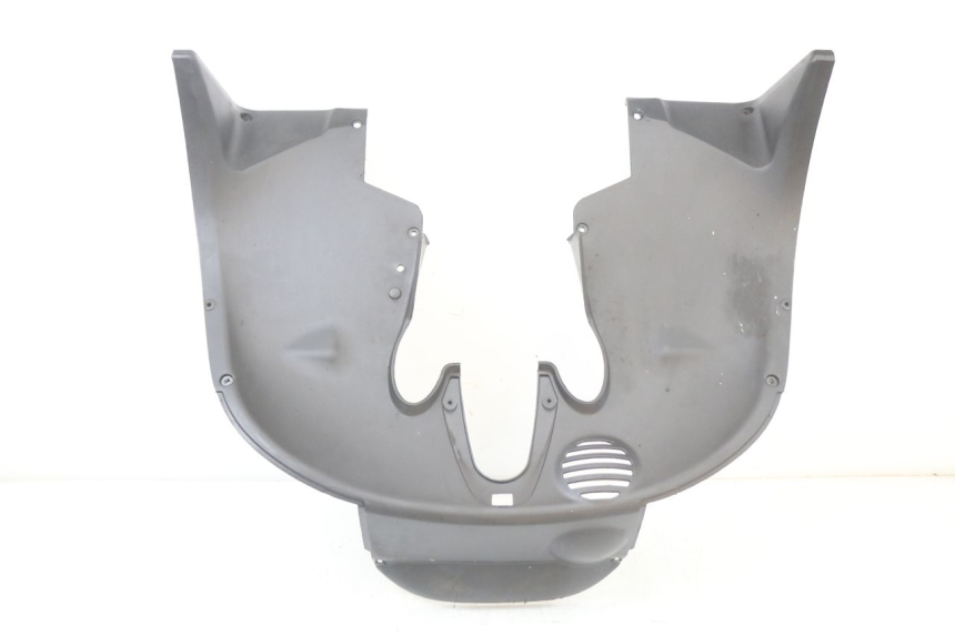 photo de PASO DE RUEDA DELANTERO PIAGGIO MP3 LT 400 (2007 - 2012) - Vista principal