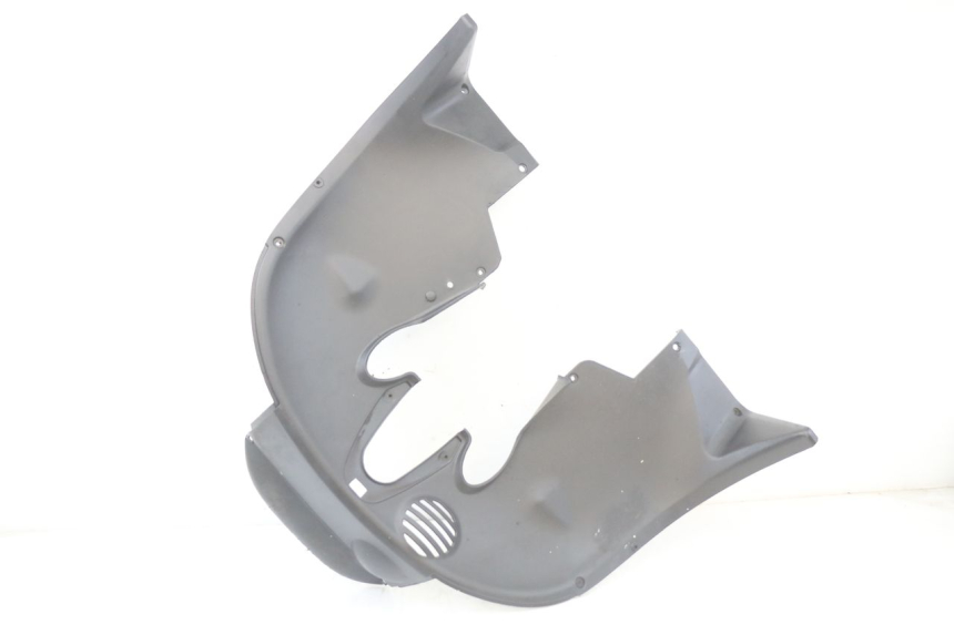 photo de PASO DE RUEDA DELANTERO PIAGGIO MP3 LT 400 (2007 - 2012) - Zoom estado de uso