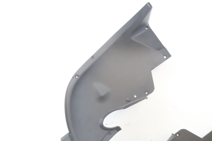 photo de PASO DE RUEDA DELANTERO PIAGGIO MP3 LT 400 (2007 - 2012) - Otra perspectiva