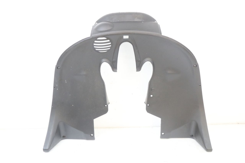 photo de PASO DE RUEDA DELANTERO PIAGGIO MP3 LT 400 (2007 - 2012) - Detalles de los puntos de fijación