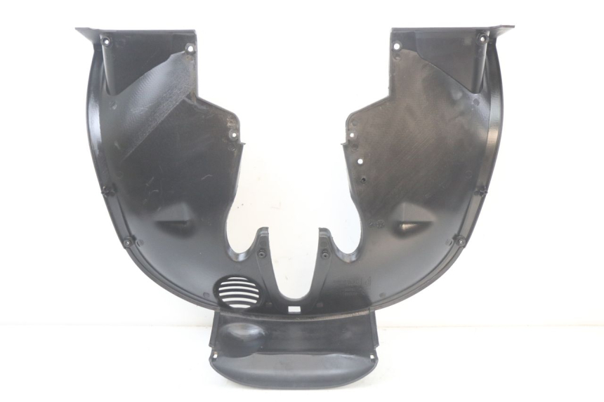 photo de PASO DE RUEDA DELANTERO PIAGGIO MP3 LT 400 (2007 - 2012) - Estado de la superficie y material