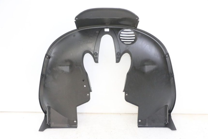 photo de PASE RUEDA DELANTERO PIAGGIO MP3 LT 300 (2010 - 2016) - Primer plano técnico