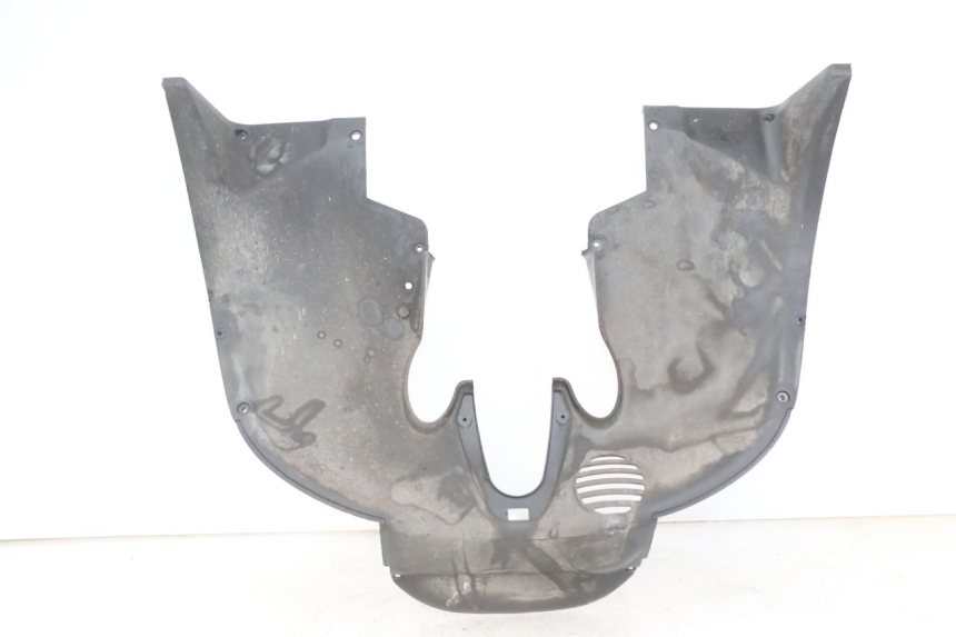 photo de PASO DE RUEDA DELANTERO PIAGGIO MP3 LT 400 (2007 - 2012) - Vista principal