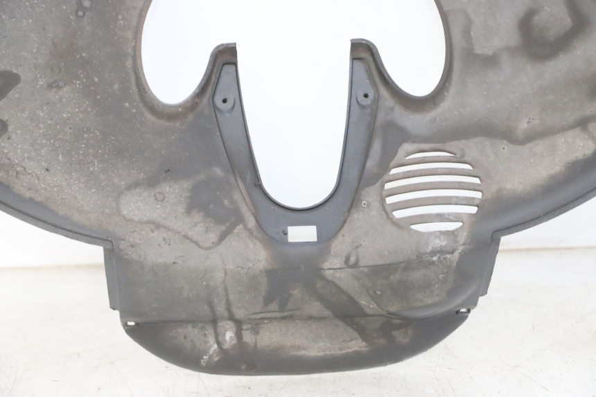 photo de PASO DE RUEDA DELANTERO PIAGGIO MP3 LT 400 (2007 - 2012) - Zoom sobre los componentes