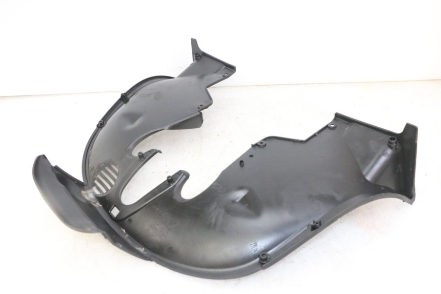 photo de PASO DE RUEDA DELANTERO PIAGGIO MP3 LT 400 (2007 - 2012) - Otra perspectiva