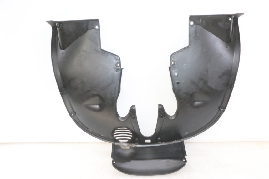 photo de PASO DE RUEDA DELANTERO PIAGGIO MP3 LT 400 (2007 - 2012) - Estado de la superficie y material