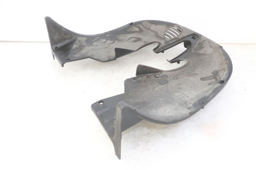 photo de PASO DE RUEDA DELANTERO PIAGGIO MP3 LT 400 (2007 - 2012) - Recambio usado revisado